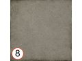 Alameda Grey 20x20 - Fliesen, Zementfliesenoptik