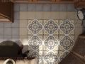 Folies Bergre 20x20 - Fliesen, Zementfliesenoptik