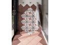 Folies Bergre 20x20 - Fliesen, Zementfliesenoptik