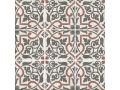 Folies Bergre 20x20 - Fliesen, Zementfliesenoptik