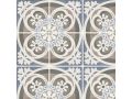 Music Hall 20x20 - Fliesen, Zementfliesenoptik