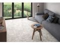 Hexagon Light / Dark 17,5x20 cm - Bodenfliesen, sechseckig, Carrara-Marmor-Finish