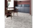 Hexagon Light / Dark 17,5x20 cm - Bodenfliesen, sechseckig, Carrara-Marmor-Finish