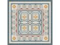 Saint Tropez 20x20 cm - Fliesen, Zementfliesenoptik