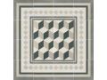 Provence 20x20 cm - Fliesen, Zementfliesenoptik