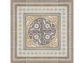 Loire 20x20 cm - Fliesen, Zementfliesenoptik