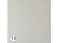 Liberty White 20x20 cm - Fliesen, Zementfliesenoptik