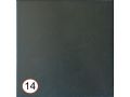 Metropolitan B&W 20x20 cm - Fliesen, Zementfliesenoptik, schwarz und wei�