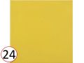 Lahore Yellow 15x15 cm - Fliesen, Zementfliesenoptik