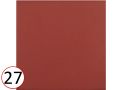 Fontenay Red 15x15 cm - Fliesen, Zementfliesenoptik