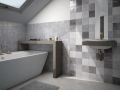SPLENDOURS 15X15, 7,5X30 et 7,5x15 cm - Glnzende Wandfliese