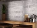 SPLENDOURS 15X15, 7,5X30 et 7,5x15 cm - Glnzende Wandfliese