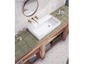SPLENDOURS 15X15, 7,5X30 et 7,5x15 cm - Glnzende Wandfliese
