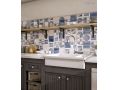 SPLENDOURS 15X15, 7,5X30 et 7,5x15 cm - Glnzende Wandfliese