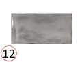 SPLENDOURS 15X15, 7,5X30 et 7,5x15 cm - Gl�nzende Wandfliese