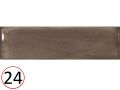 SPLENDOURS 15X15, 7,5X30 et 7,5x15 cm - Glnzende Wandfliese