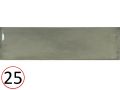 SPLENDOURS 15X15, 7,5X30 et 7,5x15 cm - Glnzende Wandfliese