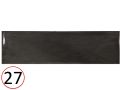 SPLENDOURS 15X15, 7,5X30 et 7,5x15 cm - Glnzende Wandfliese