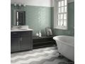 COTTAGE 7,5X15 et 75x30 cm - Glnzende Wandfliese