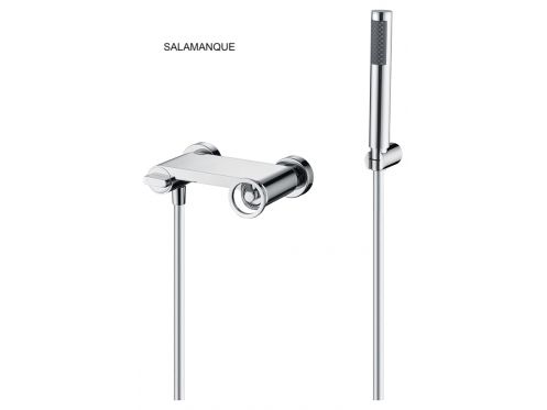 Brausestange, Einhebelmischer - SALAMANQUE CHROME