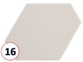 SCALE 12,4x10,7 - 10,8x 2,4 - 10,8x 12,4 - 12X12 - 10,6X12 cm - Glnzende Wandfliese