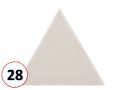 SCALE 12,4x10,7 - 10,8x 2,4 - 10,8x 12,4 - 12X12 - 10,6X12 cm - Glnzende Wandfliese