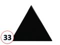 SCALE 12,4x10,7 - 10,8x 2,4 - 10,8x 12,4 - 12X12 - 10,6X12 cm - Glnzende Wandfliese