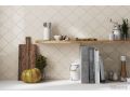 SCALE 12,4x10,7 - 10,8x 2,4 - 10,8x 12,4 - 12X12 - 10,6X12 cm - Glnzende Wandfliese