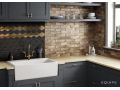 SCALE 12,4x10,7 - 10,8x 2,4 - 10,8x 12,4 - 12X12 - 10,6X12 cm - Glnzende Wandfliese