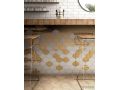 SCALE 12,4x10,7 - 10,8x 2,4 - 10,8x 12,4 - 12X12 - 10,6X12 cm - Glnzende Wandfliese