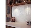 SCALE 12,4x10,7 - 10,8x 2,4 - 10,8x 12,4 - 12X12 - 10,6X12 cm - Glnzende Wandfliese