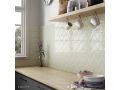 SCALE 12,4x10,7 - 10,8x 2,4 - 10,8x 12,4 - 12X12 - 10,6X12 cm - Glnzende Wandfliese