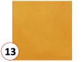 VILLAGE 13,2x13,2 - 6,5x20 - 6,5x13,2 cm - Gl�nzende Wandfliese