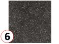 Elements Grey 20 x 20 cm - Bodenfliesen, Terrazzo-Effekt