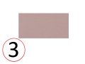 Matelier 7,5X15 et 75x30 cm - Matte Wandfliese