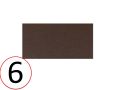 Matelier 7,5X15 et 75x30 cm - Matte Wandfliese