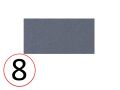 Matelier 7,5X15 et 75x30 cm - Matte Wandfliese