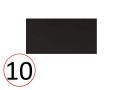 Matelier 7,5X15 et 75x30 cm - Matte Wandfliese