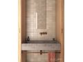 Matelier 7,5X15 et 75x30 cm - Matte Wandfliese