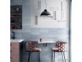 Matelier 7,5X15 et 75x30 cm - Matte Wandfliese