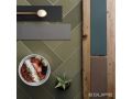 Babylone 9,2 x 36,8 cm - Bodenfliesen, Design, mattes Finish
