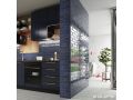 Tribeca 6 x 24,6 cm - Glnzende Wandfliese