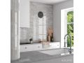 Tribeca 6 x 24,6 cm - Glnzende Wandfliese