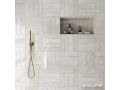 Tribeca 6 x 24,6 cm - Glnzende Wandfliese