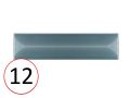 Rocky Trails Flat / Trend / Top 7,5 x 30 cm - Wandfliese, Design