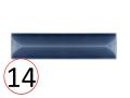 Rocky Trails Flat / Trend / Top 7,5 x 30 cm - Wandfliese, Design