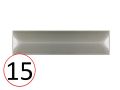 Rocky Trails Flat / Trend / Top 7,5 x 30 cm - Wandfliese, Design