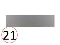 Rocky Trails Flat / Trend / Top 7,5 x 30 cm - Wandfliese, Design