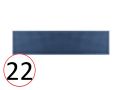 Rocky Trails Flat / Trend / Top 7,5 x 30 cm - Wandfliese, Design