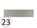 Rocky Trails Flat / Trend / Top 7,5 x 30 cm - Wandfliese, Design